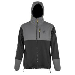 Veste Black Cat Cat Shield Wind Blocker M