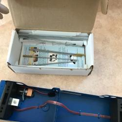 Chronographe Chrony SCHOOTING NEUF