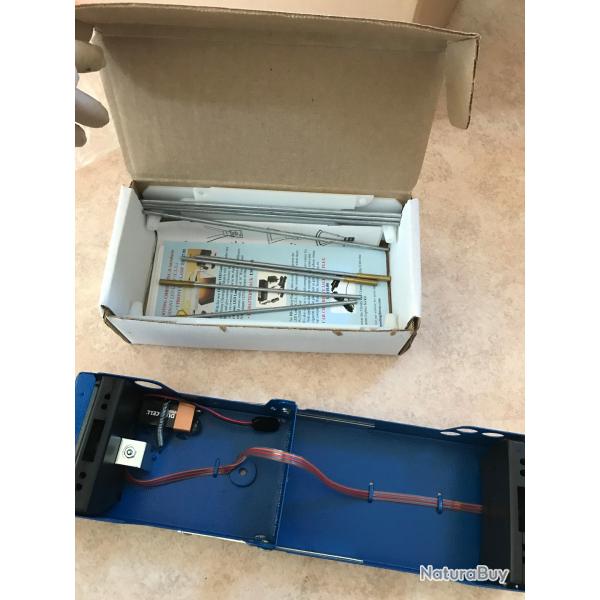 Chronographe Chrony SCHOOTING NEUF