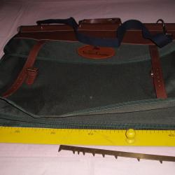 SAC DE CHASSE BATTUE " LIGNE VERNEY CARON BALDY "
