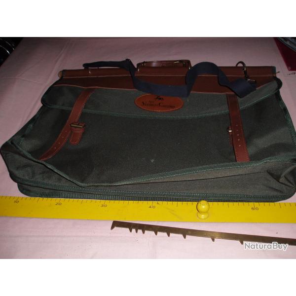 SAC DE CHASSE BATTUE " LIGNE VERNEY CARON BALDY "