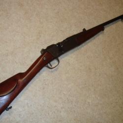 LEBEL 1886/93 TRANSFORMER CHASSE CAL D'ORIGINE