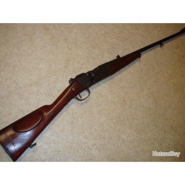 LEBEL 1886/93 TRANSFORMER CHASSE CAL D'ORIGINE