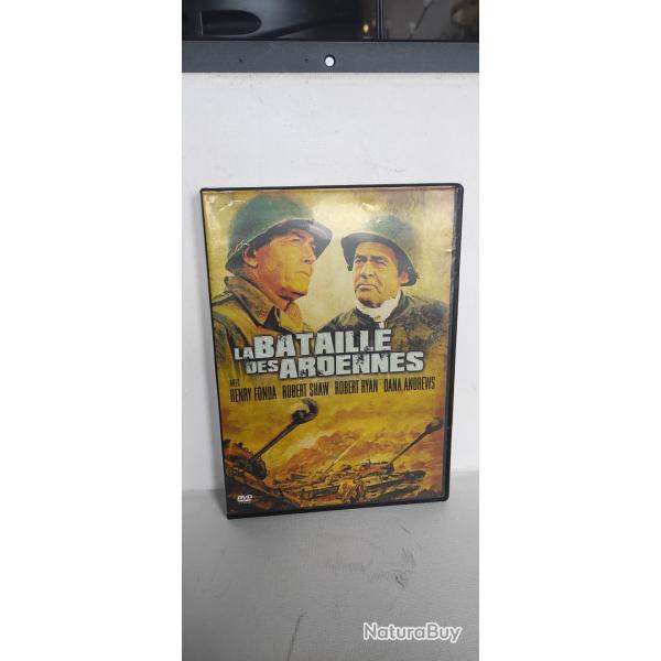 LA BATAILLE DES ARDENNES  ( la bataille qui a chang le cours de l histoire....)