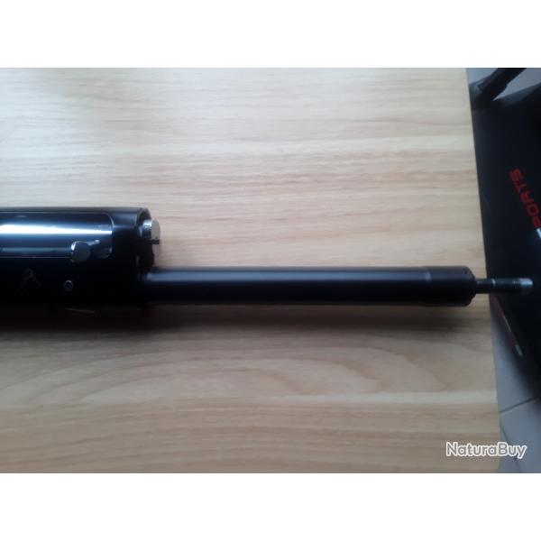 Vend fusil becassia suprme