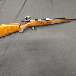 Carabine CZ-BRNO 9,3x62