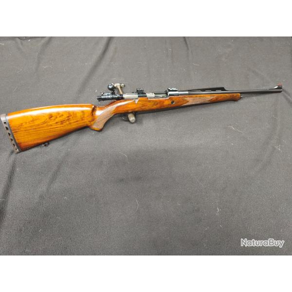 Carabine CZ-BRNO 9,3x62