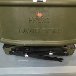 Claymore airsoft a télécommandé