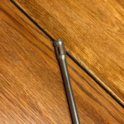 Baguette fusil Parker hale 1858