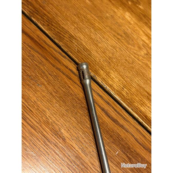 Baguette fusil Parker hale 1858