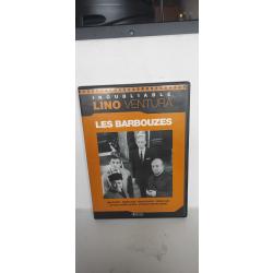 Les Barbouzes