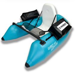 Float tube Volkien soul bullet coloris exclusif europêche
