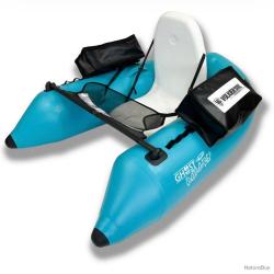 Float tube Volkien soul bullet coloris exclusif europ&ecirc;che