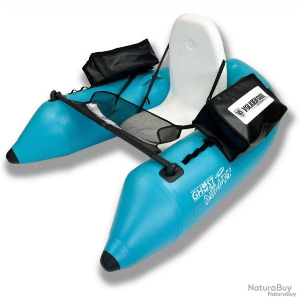 Float tube Volkien soul bullet coloris exclusif europ�che