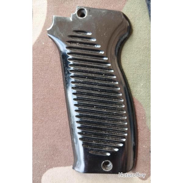 PA MAC 50 : 1 plaquette gauche neuve