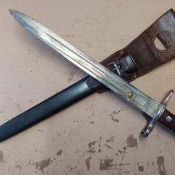 Ba&iuml;onnettes 2ww