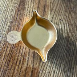 Bec verseur pour balance lyman