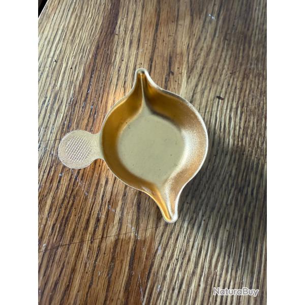 Bec verseur pour balance lyman