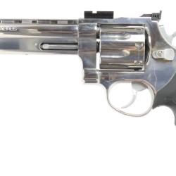 TAURUS MOD 608 en cal 357 magnum