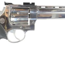 TAURUS MOD 608 en cal 357 magnum
