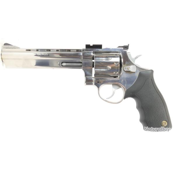 TAURUS MOD 608 en cal 357 magnum