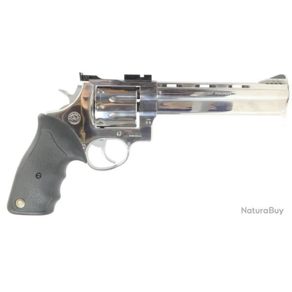 TAURUS MOD 608 en cal 357 magnum
