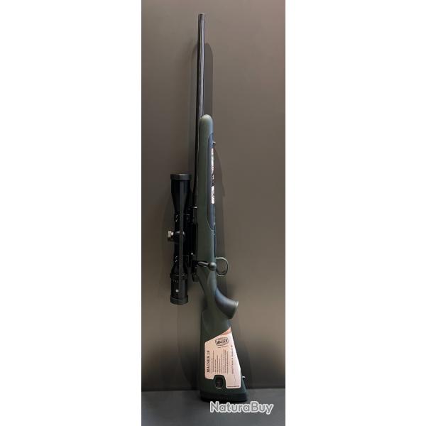 Vente flash pack carabine mauser m18 - cal.300 win mag