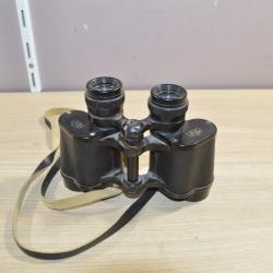 Ancienne paire Jumelle SPORTLUX 8x32 HUET PARIS Jumelle chasse Nature 1960/1980 Rare (23)