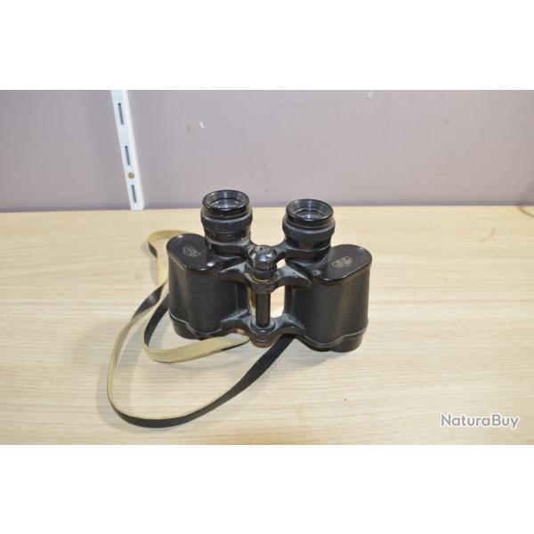 Ancienne paire Jumelle SPORTLUX 8x32 HUET PARIS Jumelle chasse Nature 1960/1980 Rare (23)