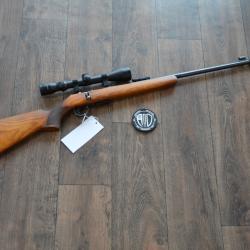 Carabine ANSCHUTZ 1400 calibre 22lr  DV83/2