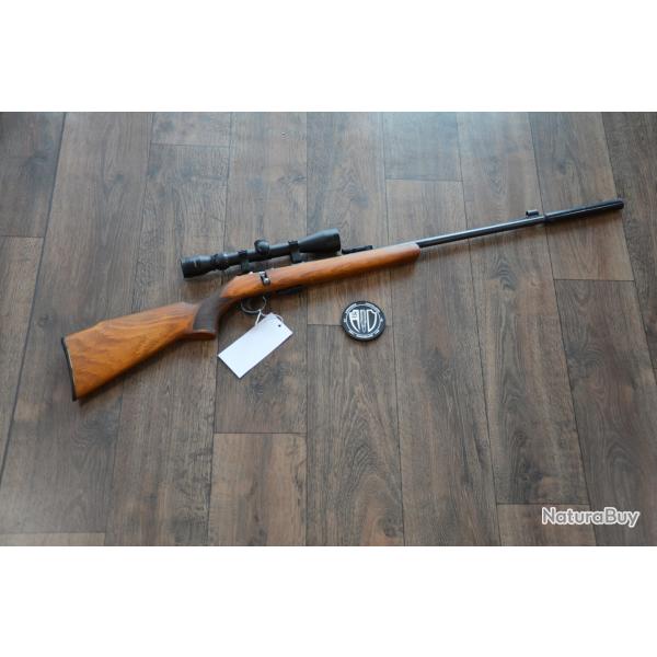 Carabine ANSCHUTZ 1400 calibre 22lr  DV83/2