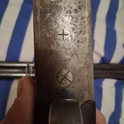 Fusil 16 calibre 12/70