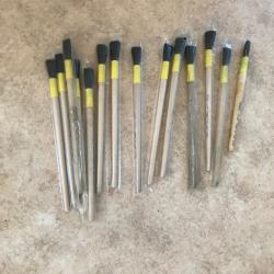 Pinceau ZEISS/Hensoldt pour nettoyage lentille, optique