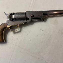 réplique revolver Colt Walker cal 44