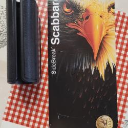 Etui ASP SideBreak rotatif 16"