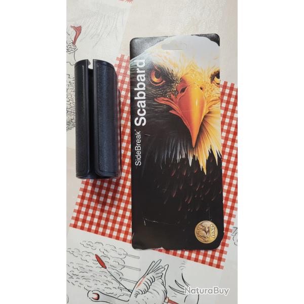 Etui ASP SideBreak rotatif 16"