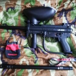 Lanceur Tippmann A5 V2 LE 900