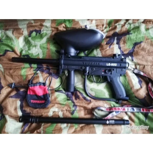 Lanceur Tippmann A5 V2 LE 900
