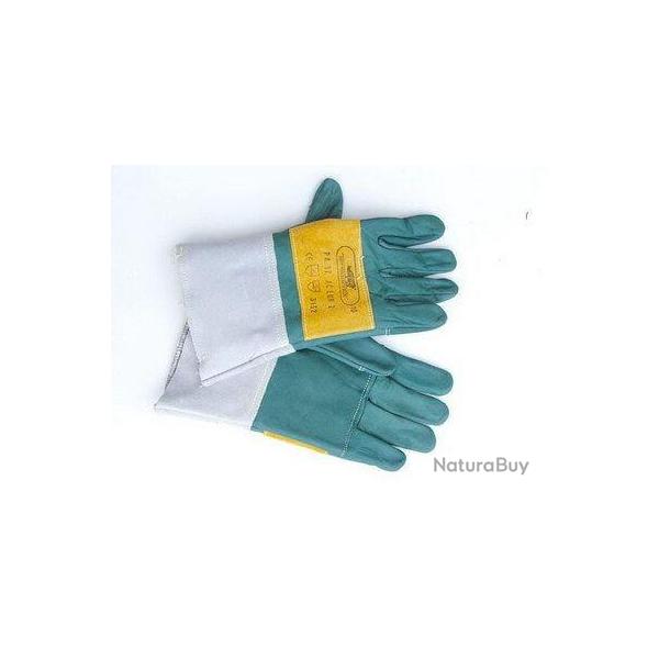Gants anti-coupures SIP 2SA4 9