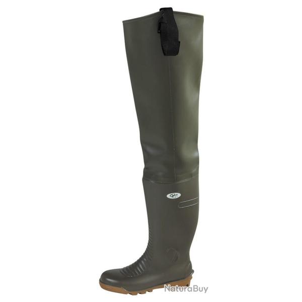 Cuissardes s�curit� Fisher