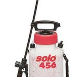 Pulv&eacute;risateur solo 456