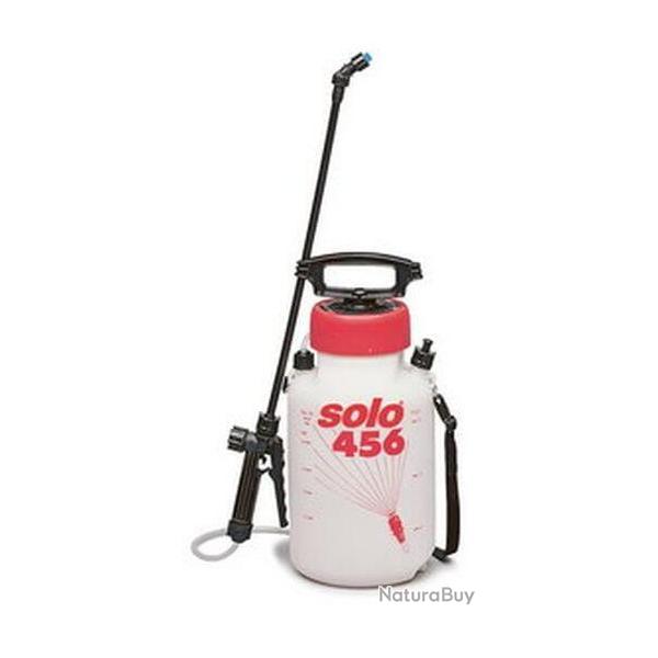 Pulv�risateur solo 456