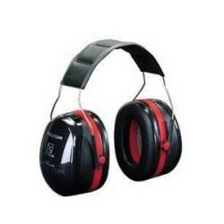 Casque antibruit Peltor Optime III