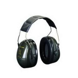 Casque antibruit 3M Peltor Optime II