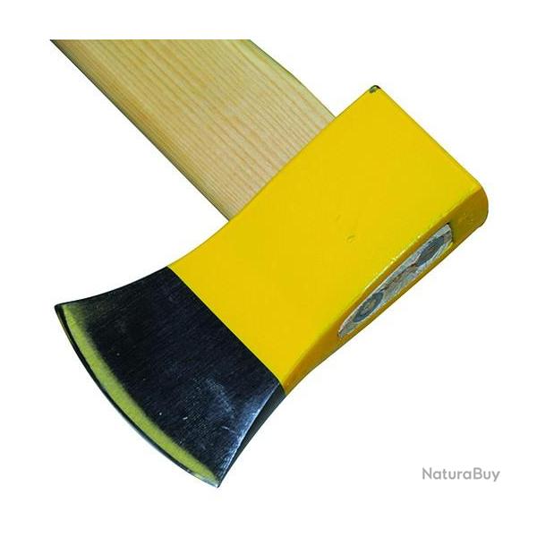 Hache � fendre forban 2500g