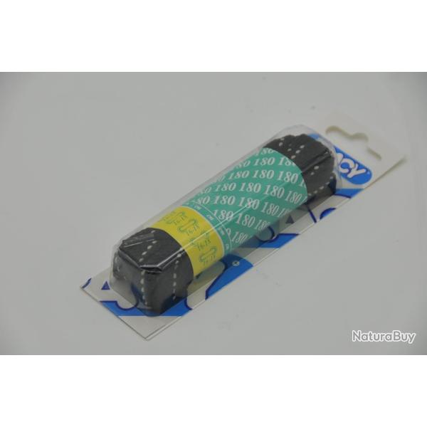 Lacet plat 150 cm 1, 50m