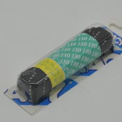 Lacet plat 150 cm 1,80m