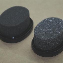 Kit hygi&egrave;ne pour casque Peltor 3M Optime III