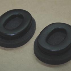 Kit hygi&egrave;ne pour casque Peltor 3M Optime II