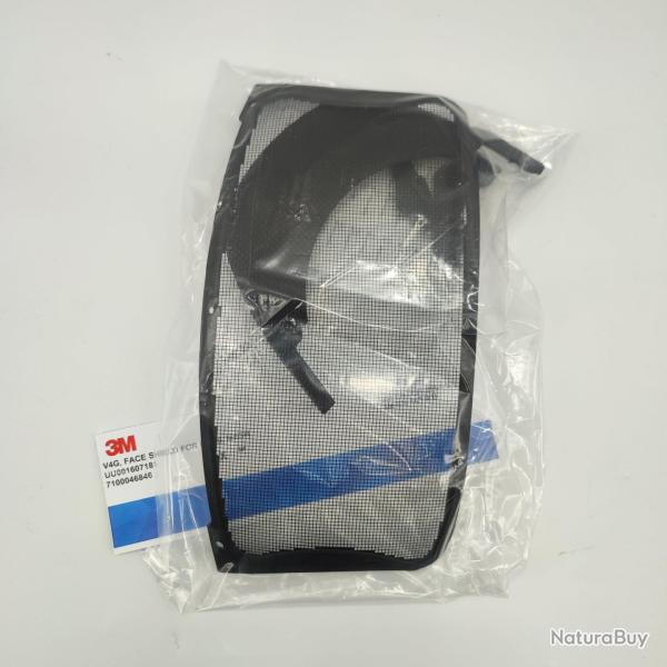 Visi�re de rechange pour casque G3000